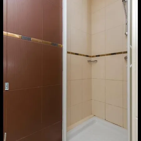 Apartman Burja At Marina Bay. Portoroz
