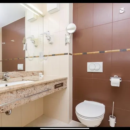 Burja At Marina Bay. Apartma