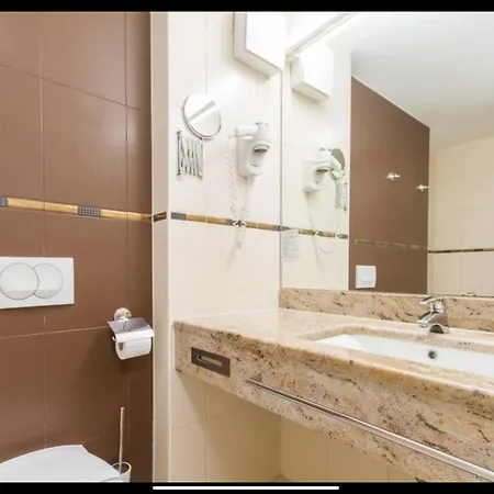Apartma Burja At Marina Bay. *