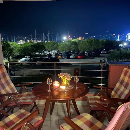 Burja At Marina Bay.