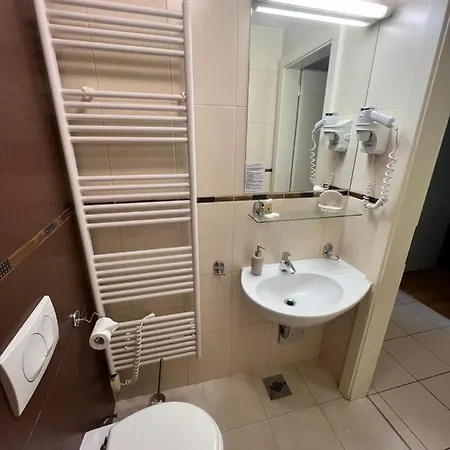 Apartma Burja At Marina Bay. Portoroz
